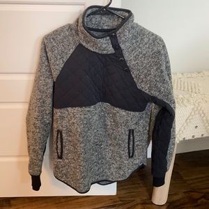 Abercrombie Outerwear